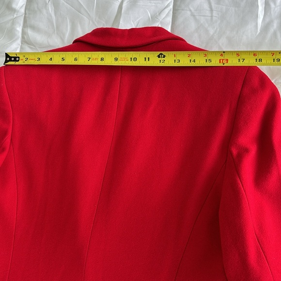 Ralph Lauren Wool Blazer Jacket - Picture 11 of 16